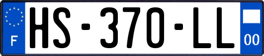 HS-370-LL