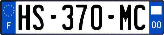 HS-370-MC