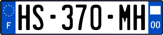 HS-370-MH