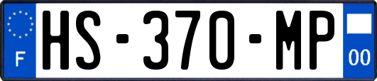 HS-370-MP