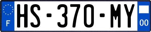 HS-370-MY