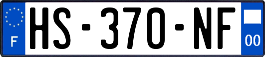 HS-370-NF