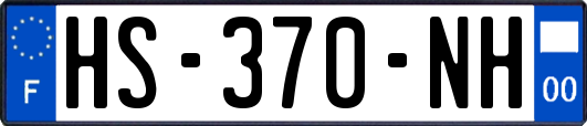 HS-370-NH
