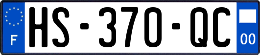HS-370-QC
