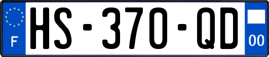 HS-370-QD