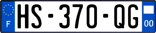 HS-370-QG