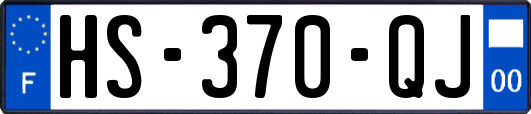 HS-370-QJ