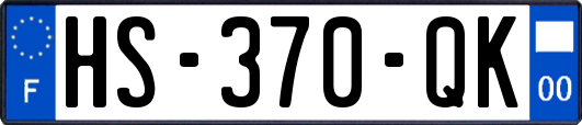 HS-370-QK
