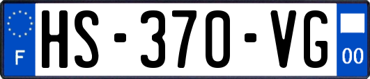 HS-370-VG