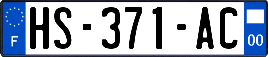 HS-371-AC