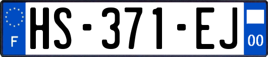 HS-371-EJ