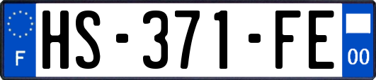 HS-371-FE