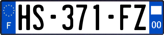 HS-371-FZ