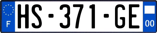 HS-371-GE