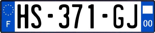 HS-371-GJ