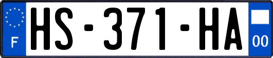 HS-371-HA