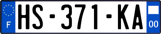 HS-371-KA