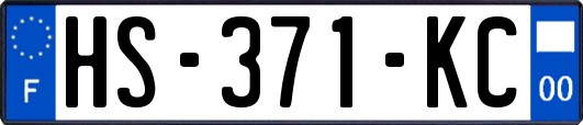 HS-371-KC