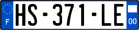 HS-371-LE