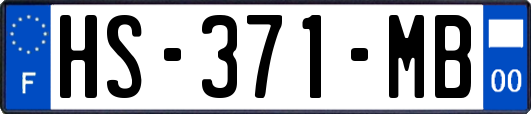 HS-371-MB