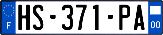 HS-371-PA