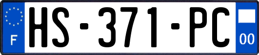 HS-371-PC