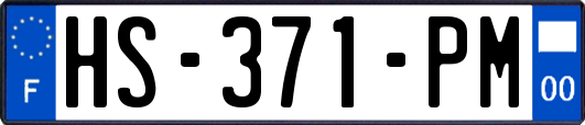 HS-371-PM