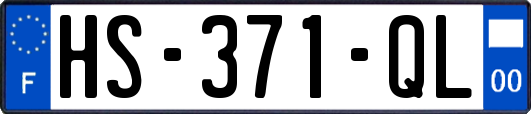 HS-371-QL