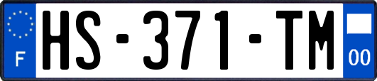 HS-371-TM