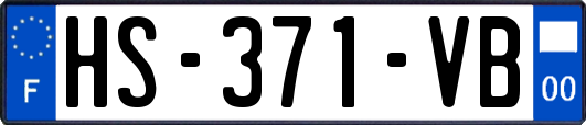 HS-371-VB