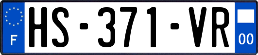 HS-371-VR