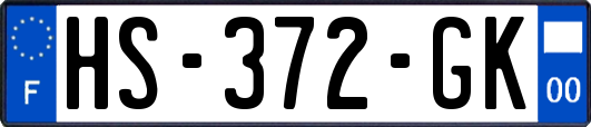 HS-372-GK