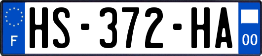 HS-372-HA