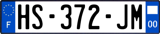 HS-372-JM