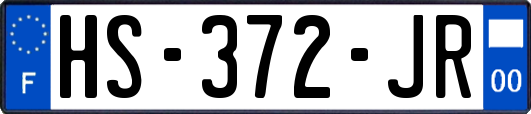 HS-372-JR