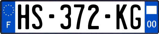 HS-372-KG