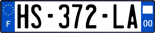 HS-372-LA