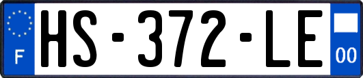 HS-372-LE