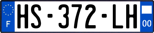 HS-372-LH