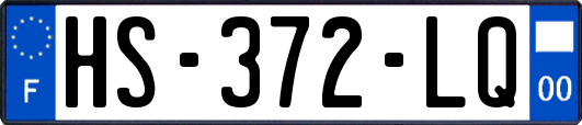 HS-372-LQ