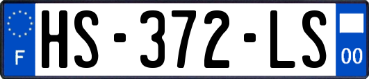 HS-372-LS