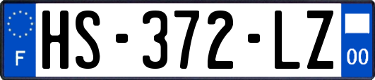 HS-372-LZ