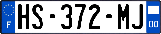 HS-372-MJ