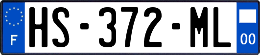 HS-372-ML