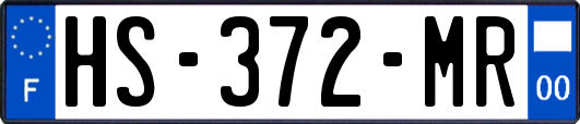 HS-372-MR