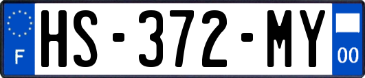 HS-372-MY