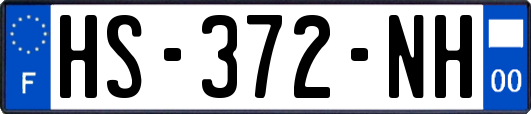 HS-372-NH