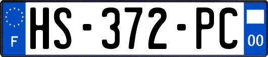 HS-372-PC
