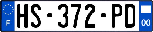 HS-372-PD