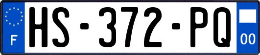 HS-372-PQ